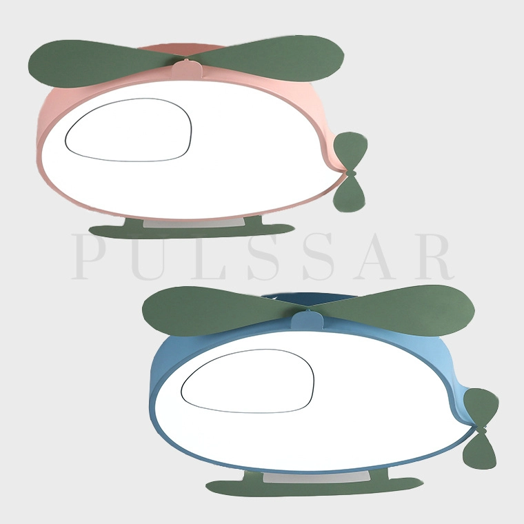 Потолочный светильник HELICOPTER