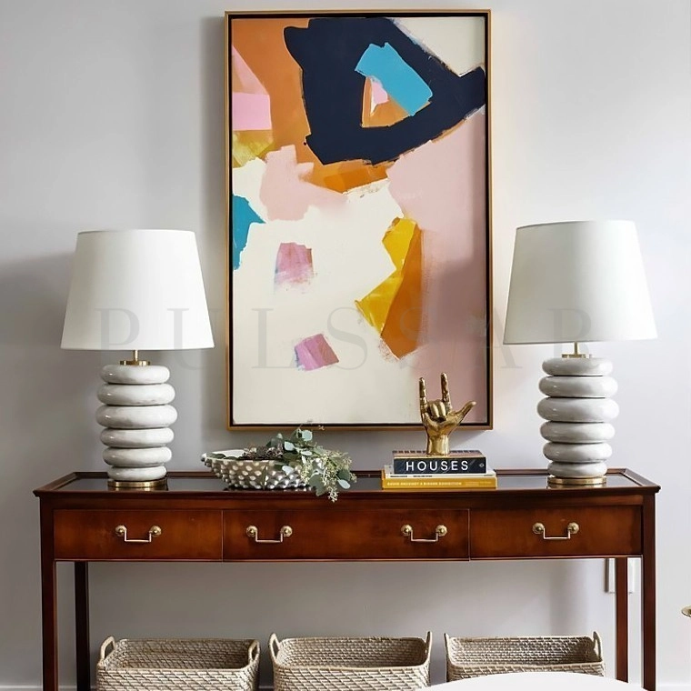 Настольная лампа LESLIE TAB