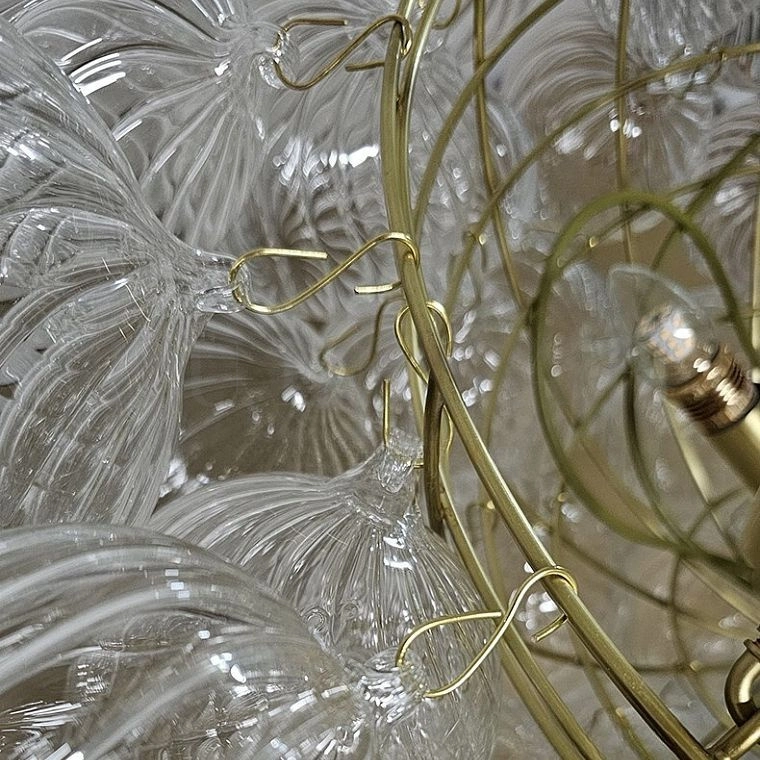 Подвесная люстра MARLON