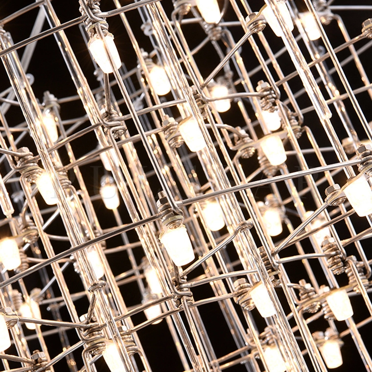 Подвесная люстра CHILL A