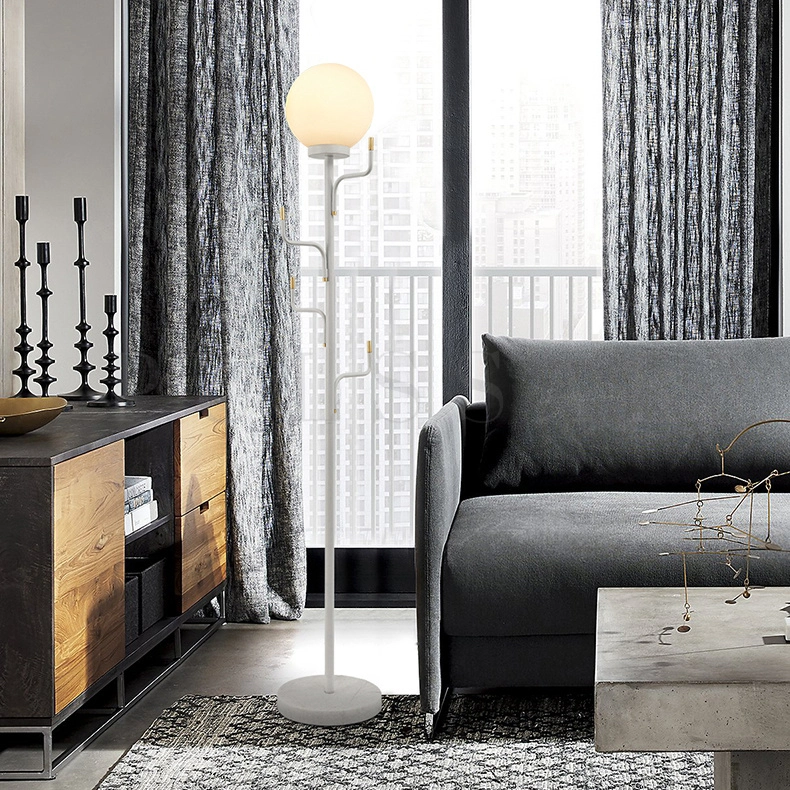 Торшер VALGA FL