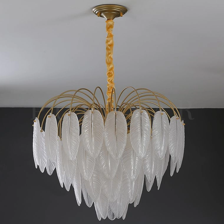 Подвесная люстра LORINA