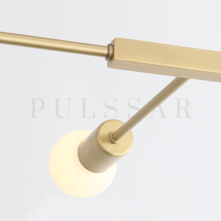 Подвесная люстра FITMENTS