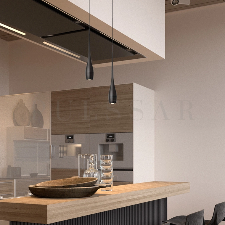 Подвесной светильник LENS