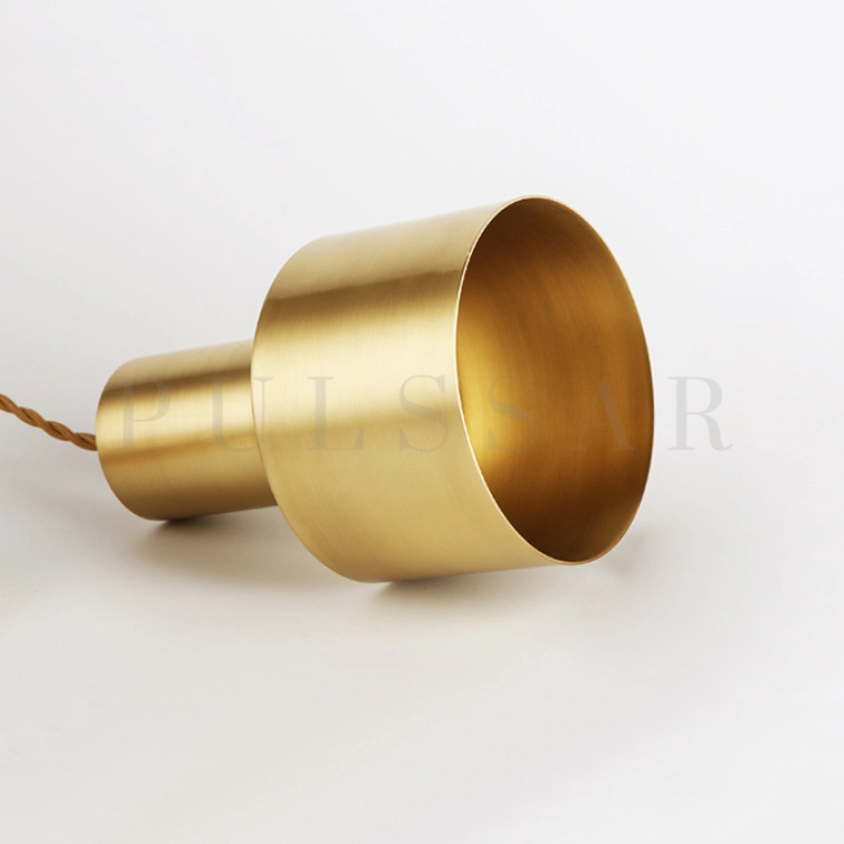 Подвесной светильник BRICK