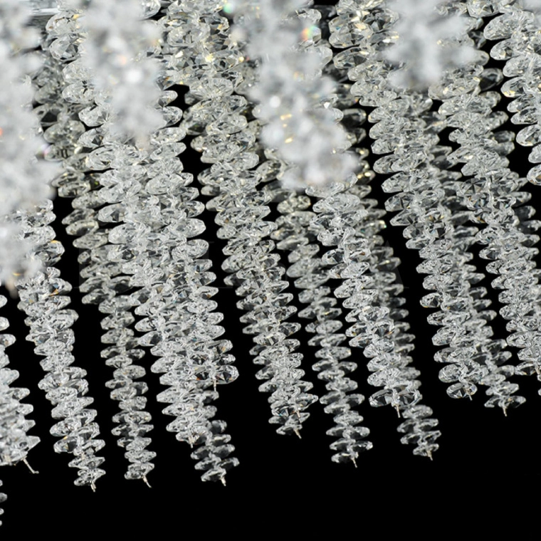 Реечная люстра FREDLEIF L