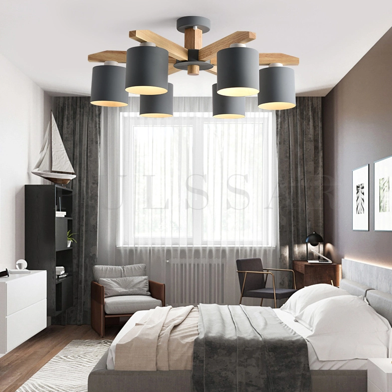 Потолочная люстра CRISS