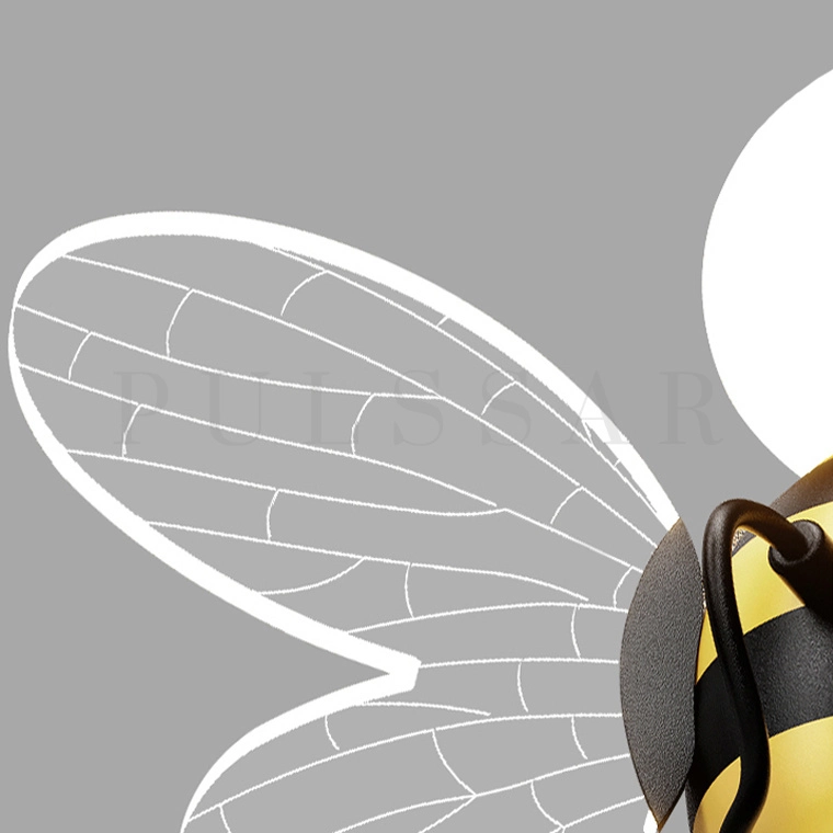 Подвесной светильник BEE