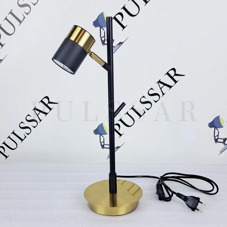 Настольная лампа PEPPER TAB