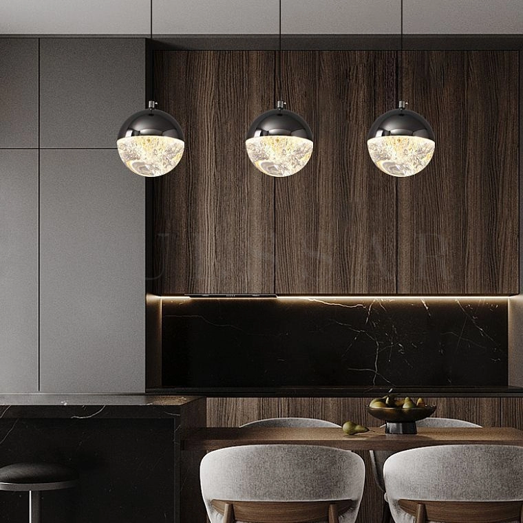 Подвесной светильник EMMERT