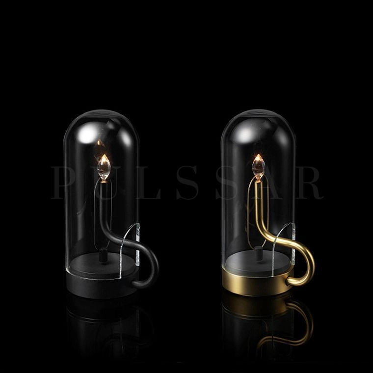 Настольная лампа FLAN