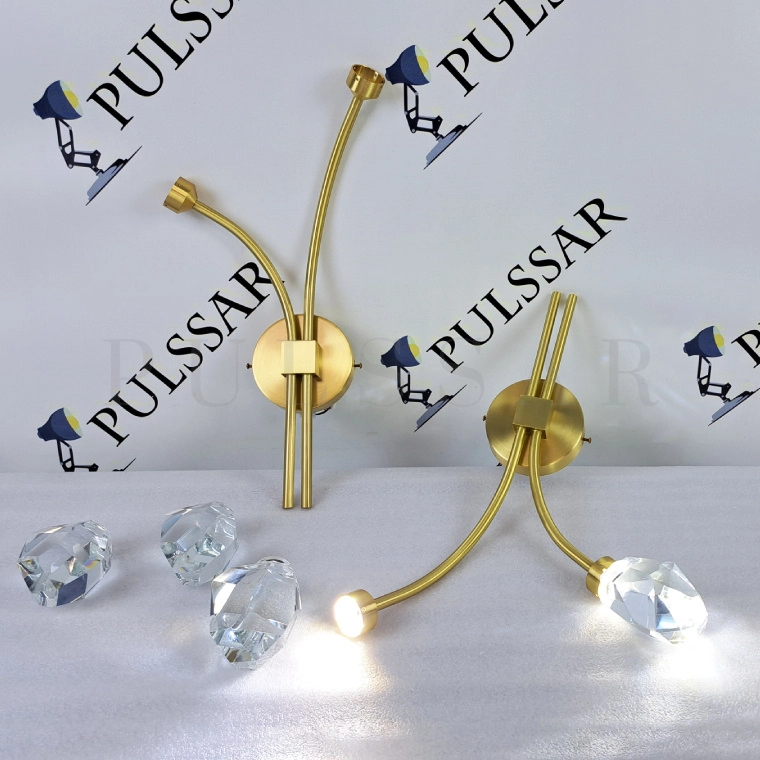 Бра CRISTEL WALL C