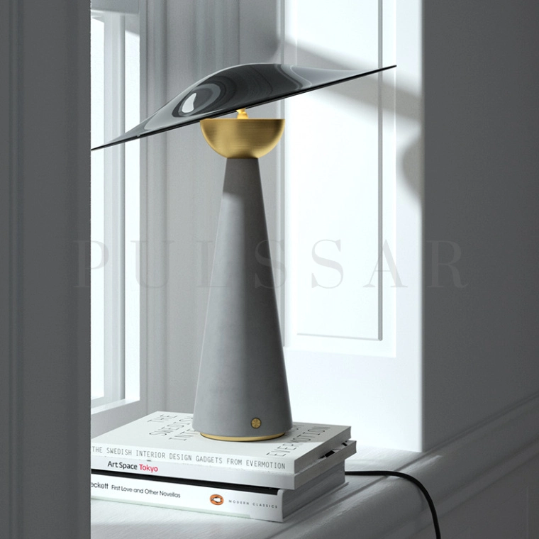 Настольная лампа VIRGIL