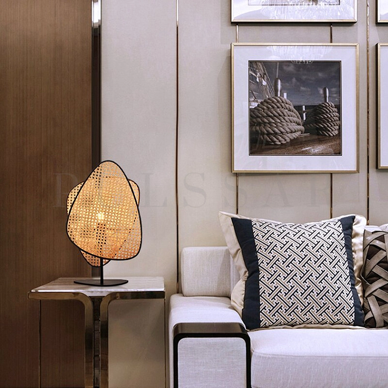 Настольная лампа RAVDNA TAB