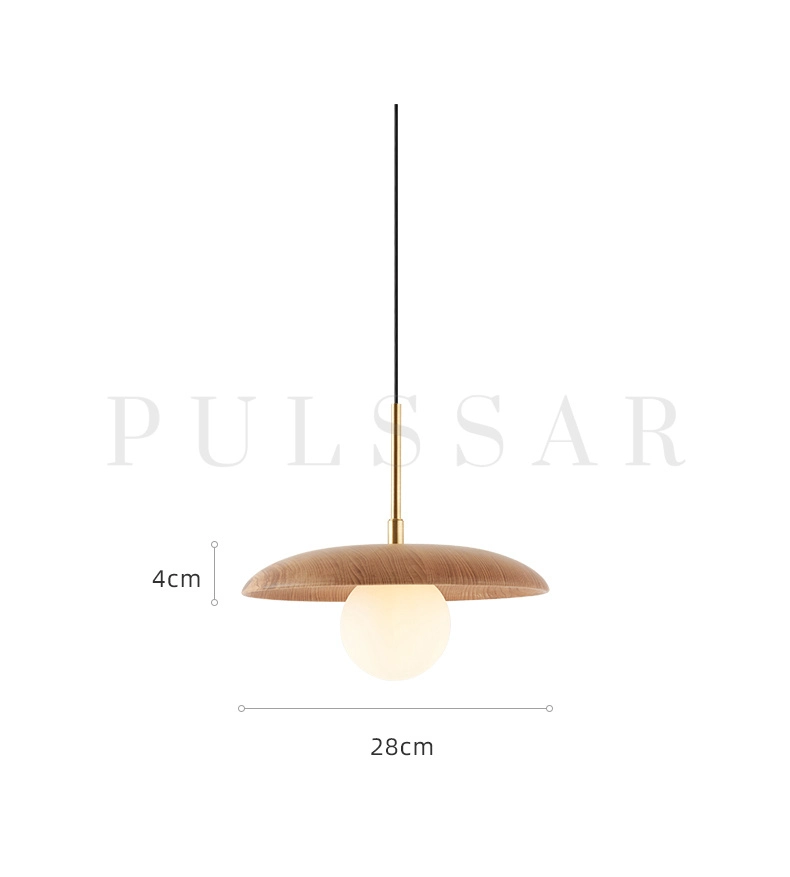 Подвесной светильник NORVIK