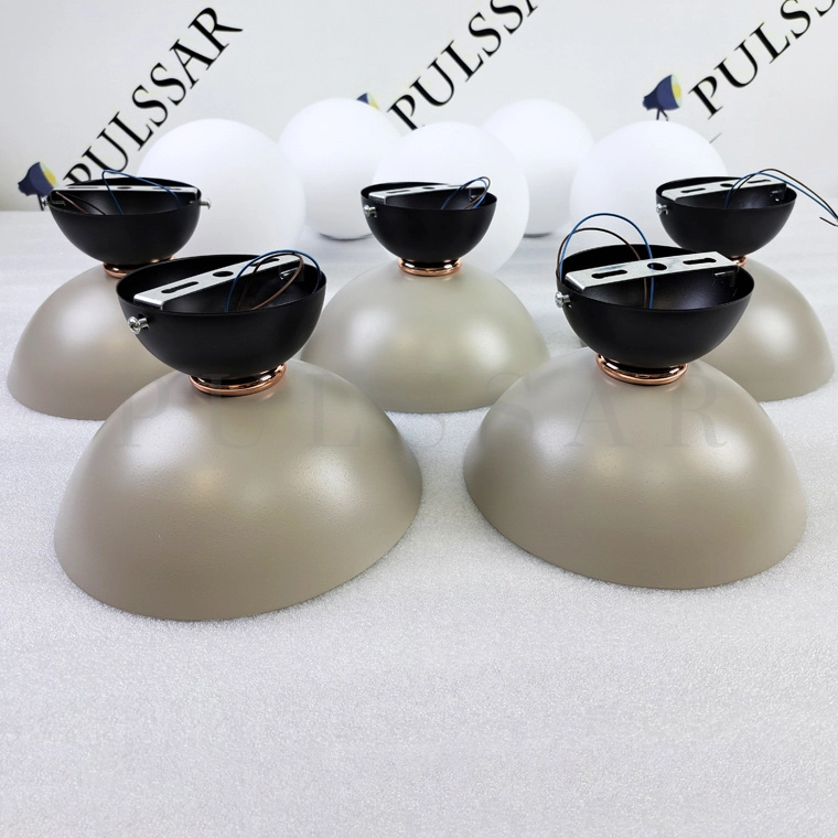 Потолочный светильник POMPON C