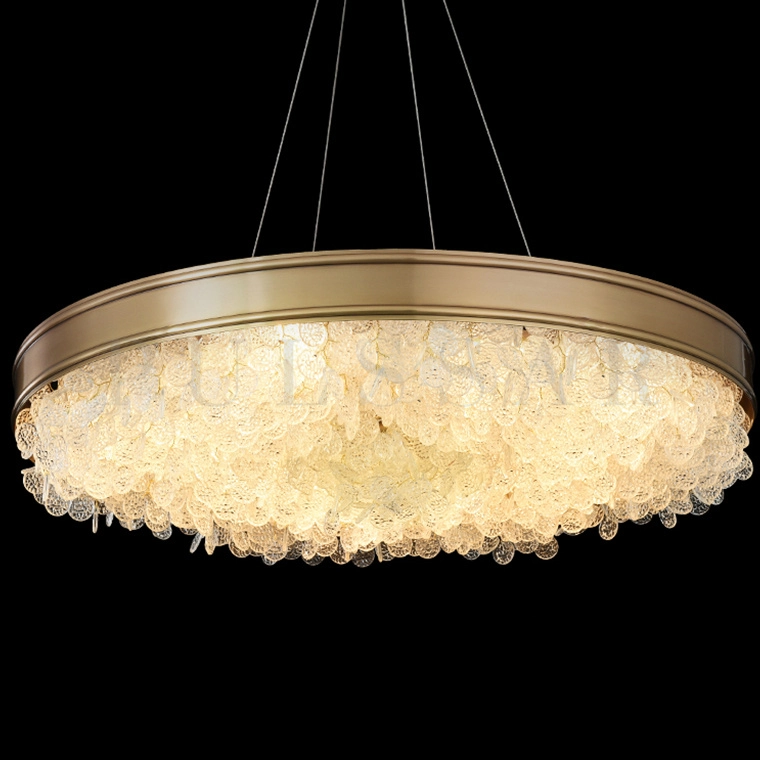 Кольцевая люстра VERONA