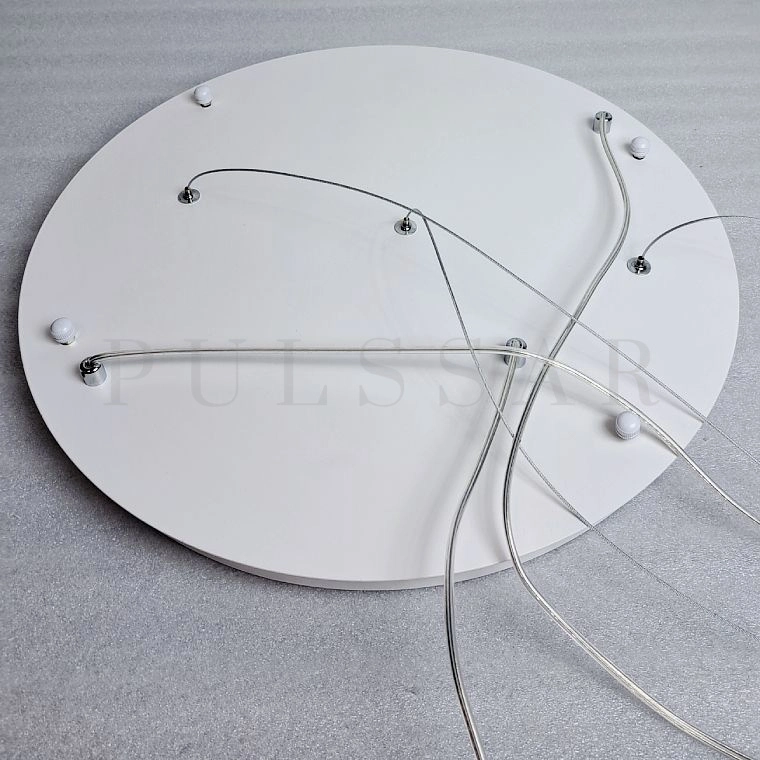 Подвесной светильник HELSING