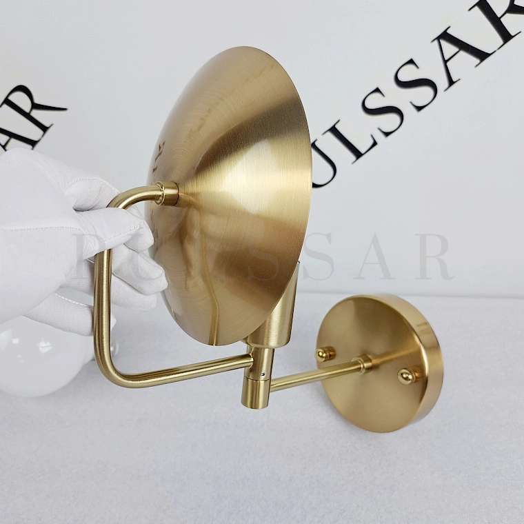 Бра SIGNAL HELIOS