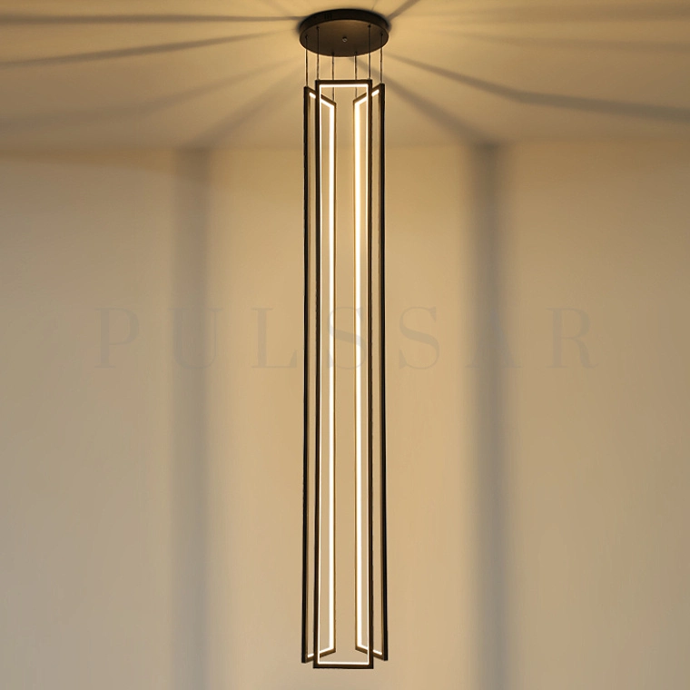 Подвесной светильник ARISAIG