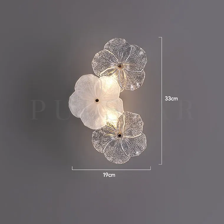 Бра IVET LACE WALL