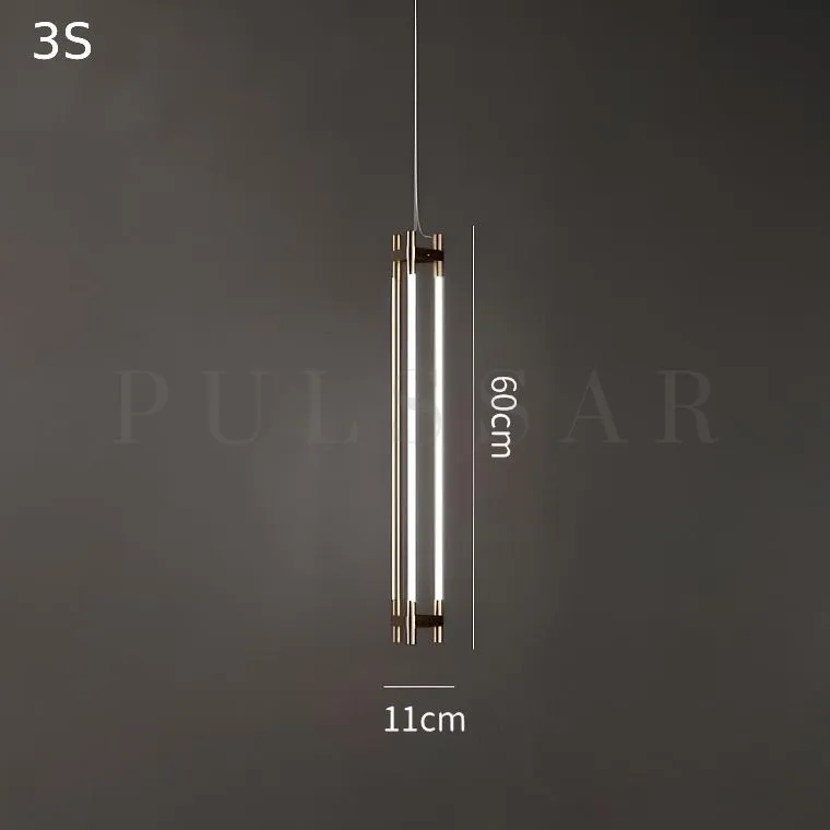 Подвесной светильник SHOOT