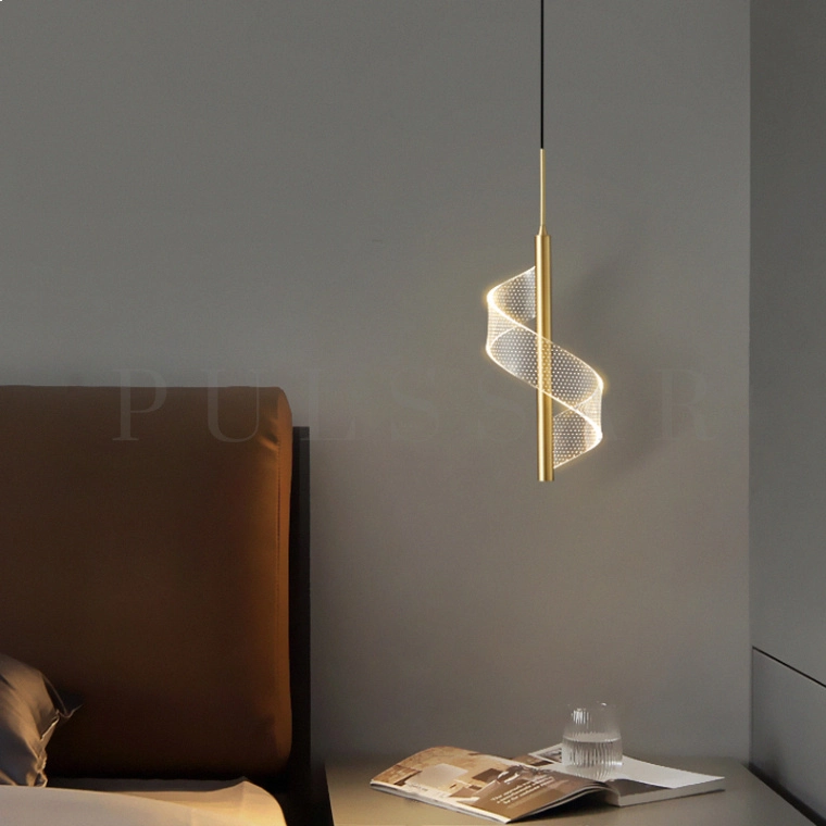 Подвесной светильник ORNELLA