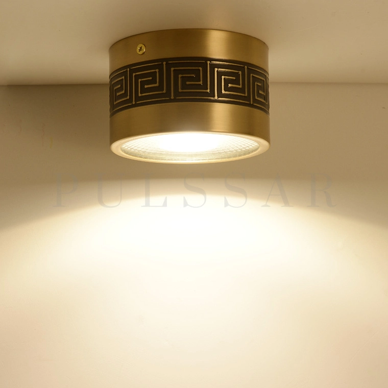 Точечный светильник BIEN