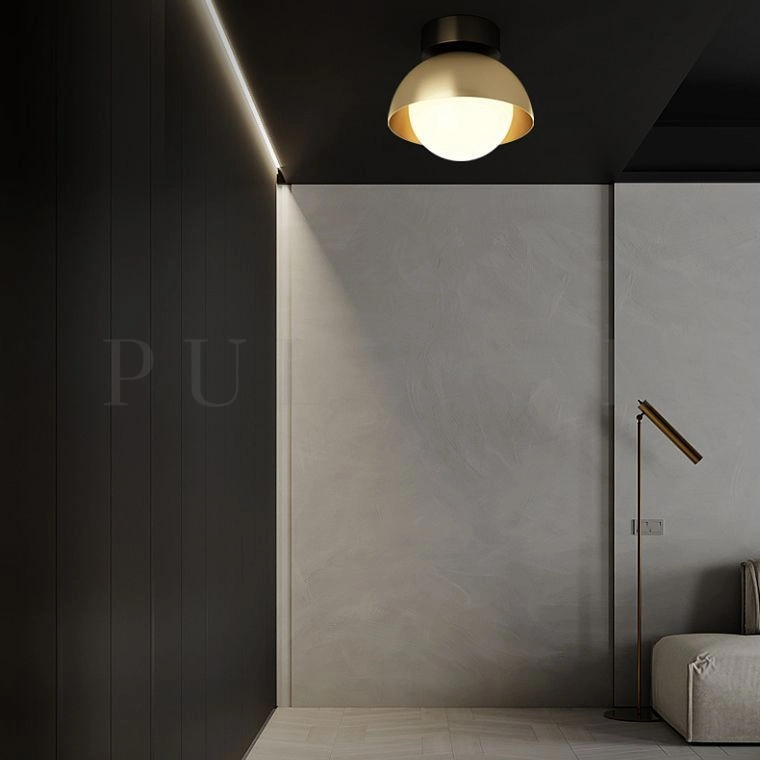 Потолочный светильник COFFEE