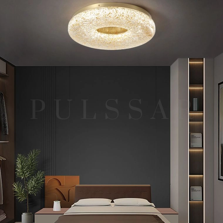 Потолочная люстра MARELIUS