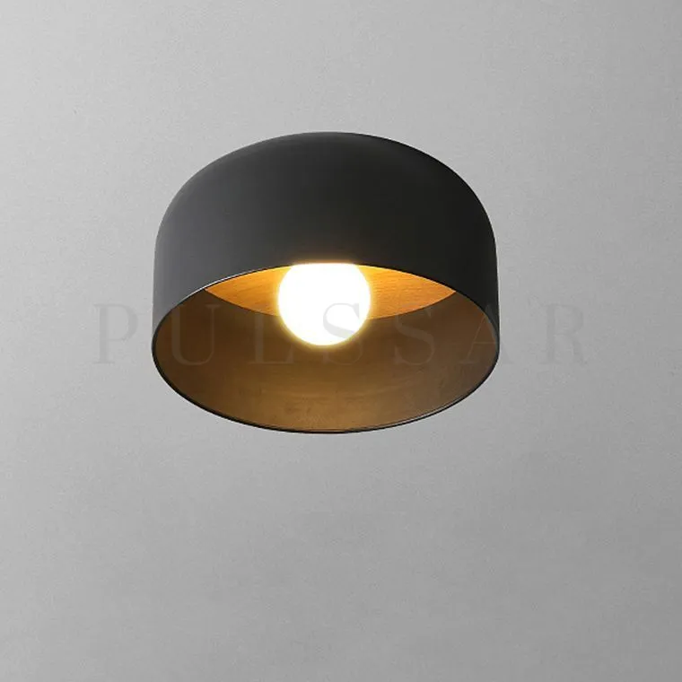 Потолочный светильник PUFF