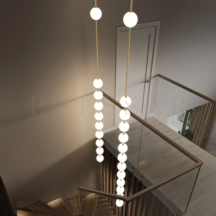 Подвесной светильник ADILS