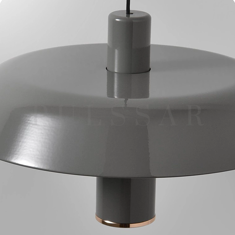 Подвесной светильник HUNTER