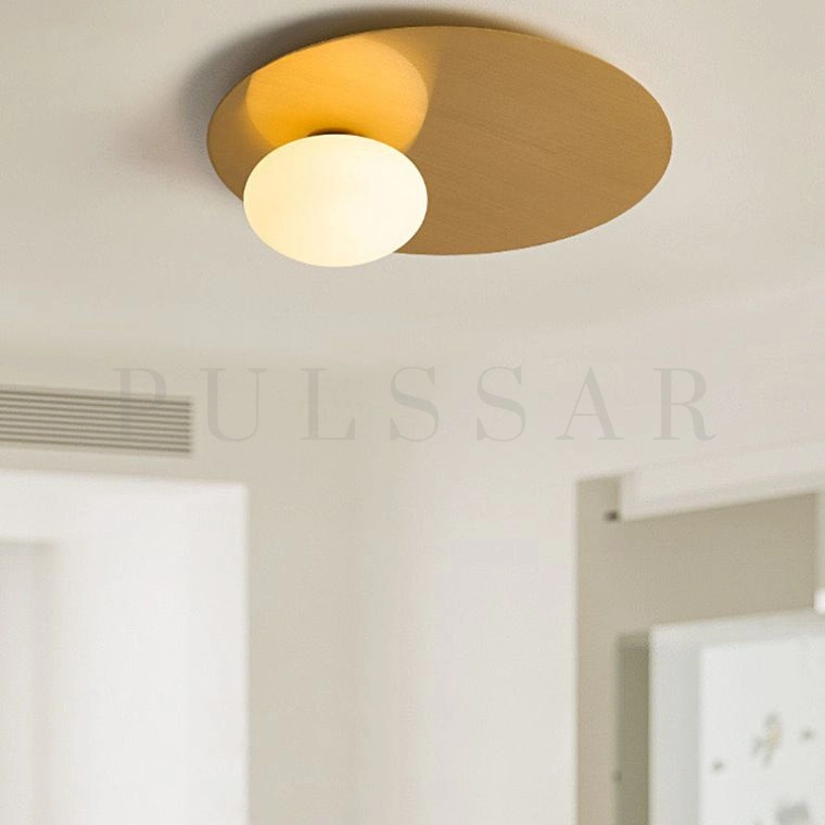 Потолочный светильник LONE