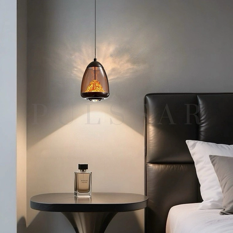 Подвесной светильник ECLA HILL