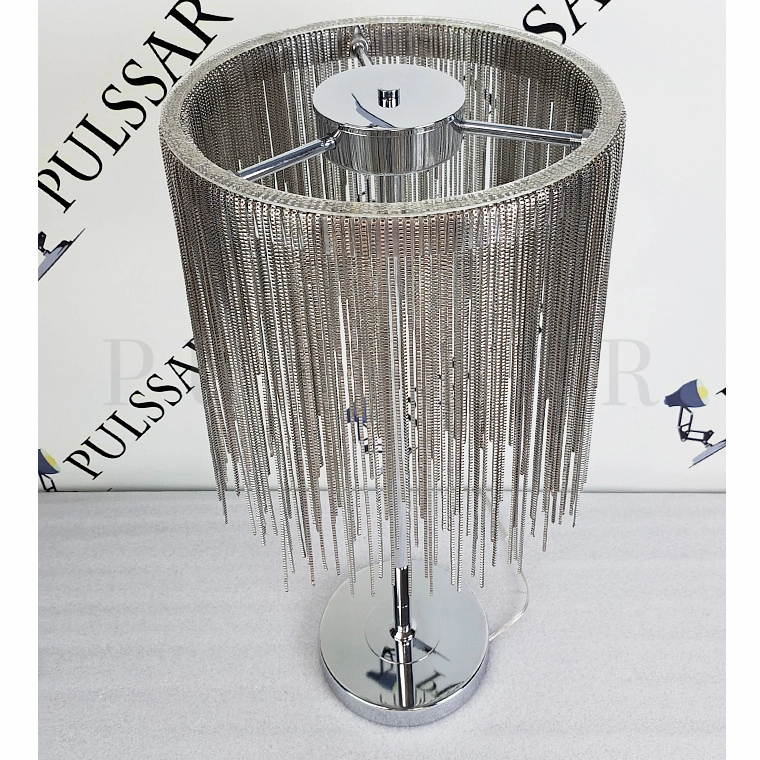 Настольная лампа CONCORDIA TAB