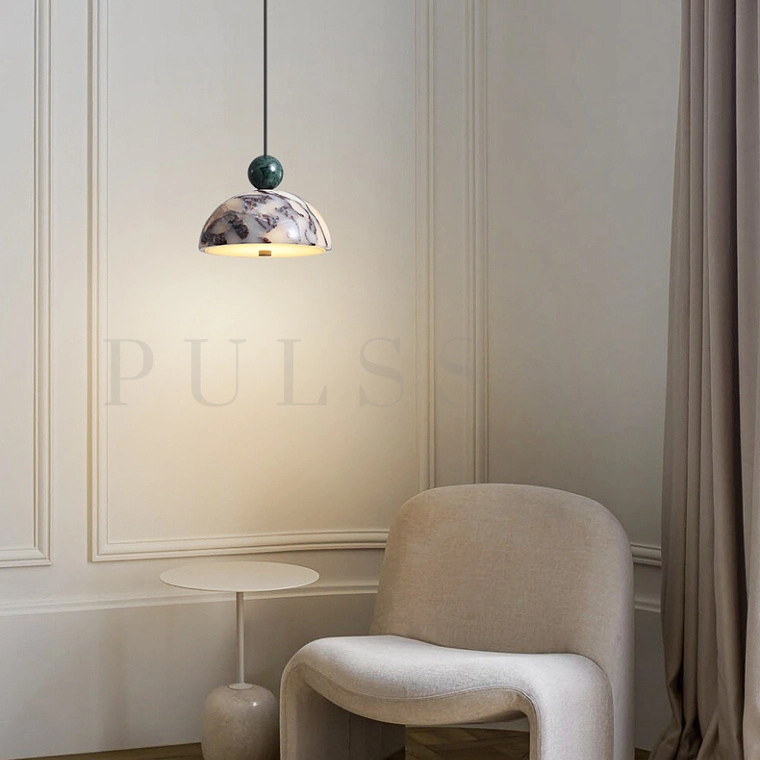 Подвесной светильник STENLY MARBLE