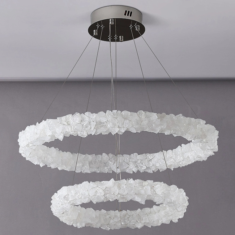 Кольцевая люстра OLSANG