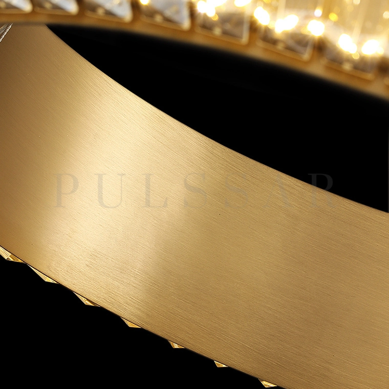 Подвесной светильник GODIVA MORE