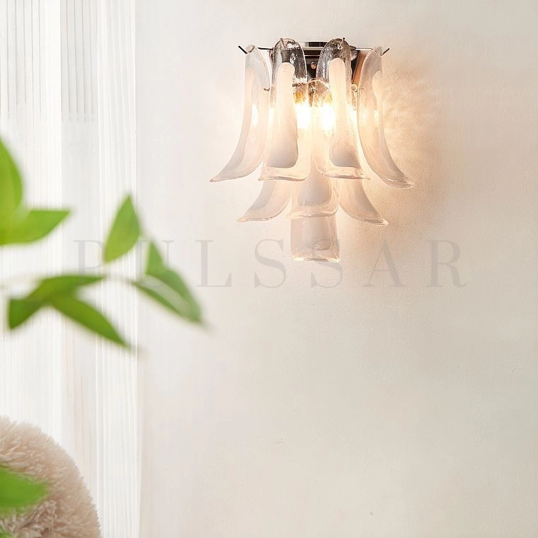 Бра LOBBY MILK WALL