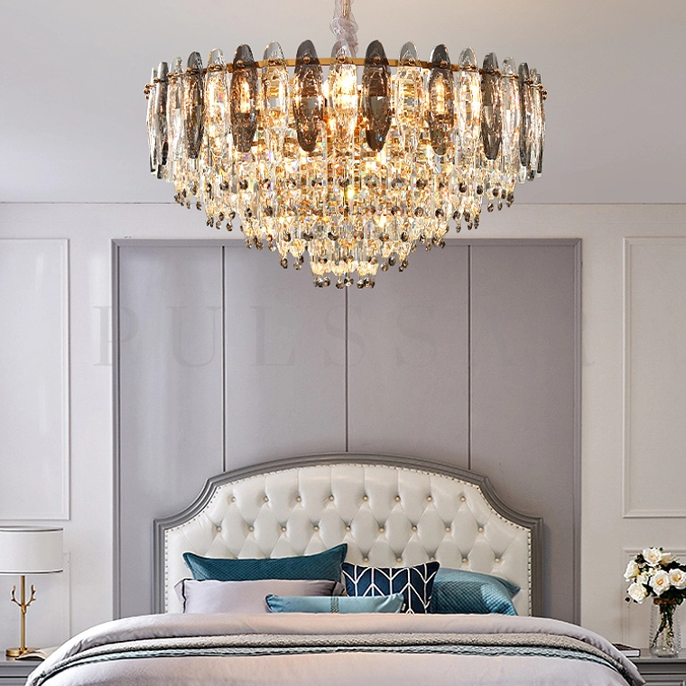 Подвесная люстра LIONEL B