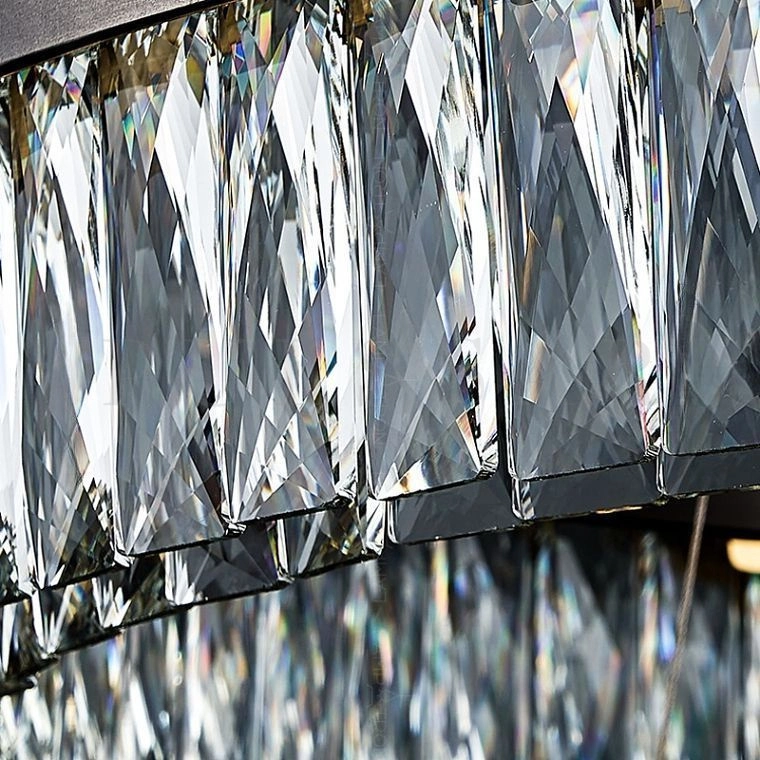 Кольцевая люстра BALTASAR ONE