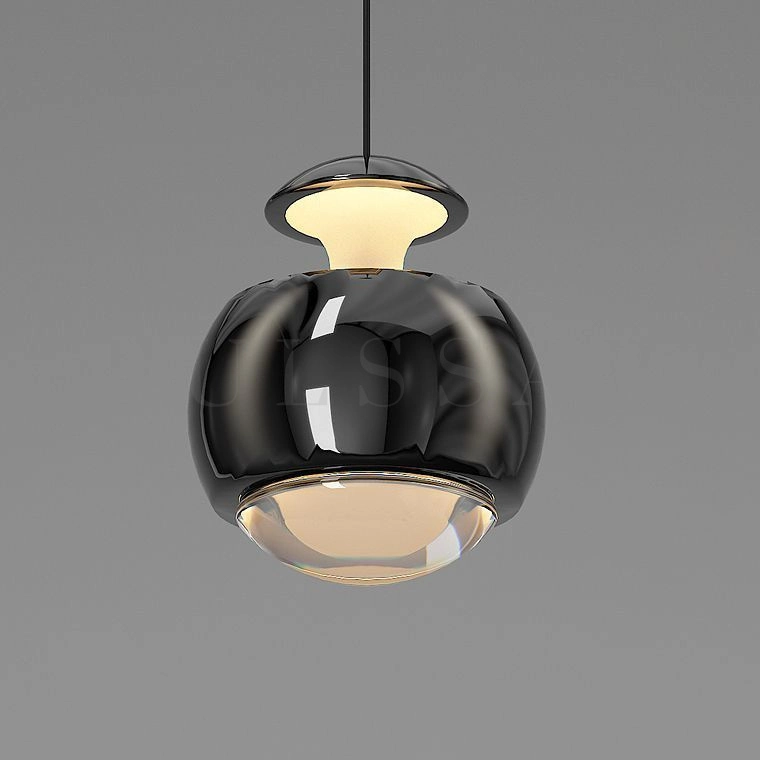 Подвесной светильник SYRUS EXTRA