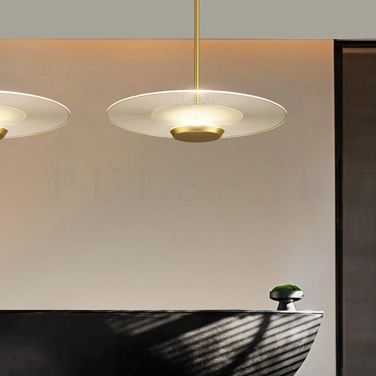 Подвесной светильник AMOS