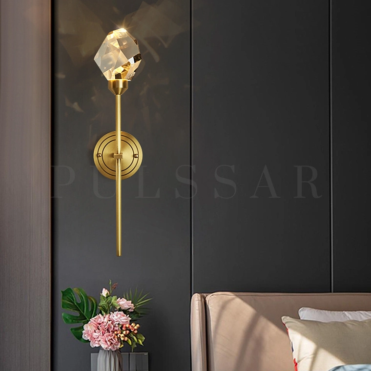 Бра CRISTEL WALL D