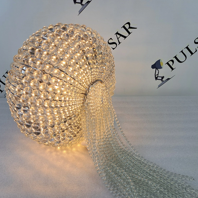 Подвесная люстра LECKARD