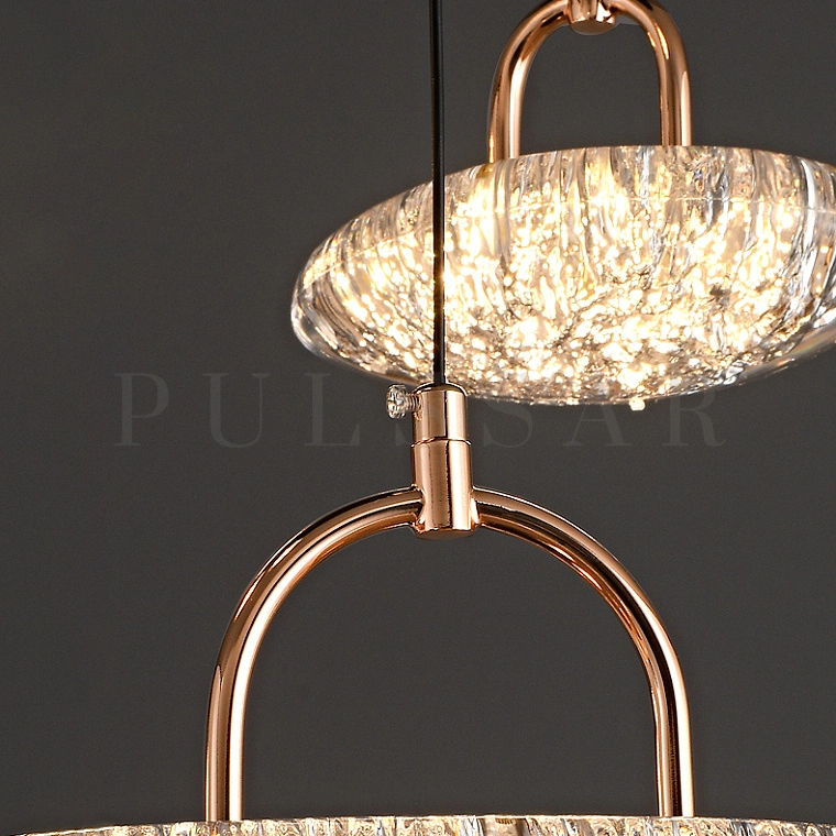 Подвесной светильник EVIAN MORE