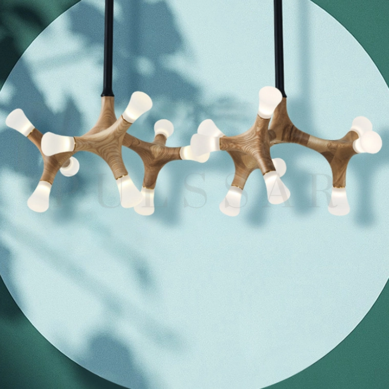 Подвесной светильник SANTANA