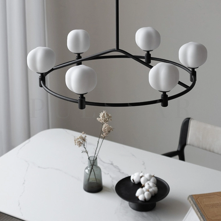 Подвесная люстра FRANCOIS