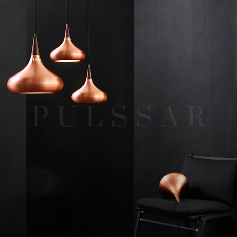 Подвесной светильник YAGO